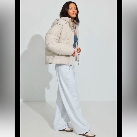 Garage Perfect Puff Jacket - Picture 7 of 8